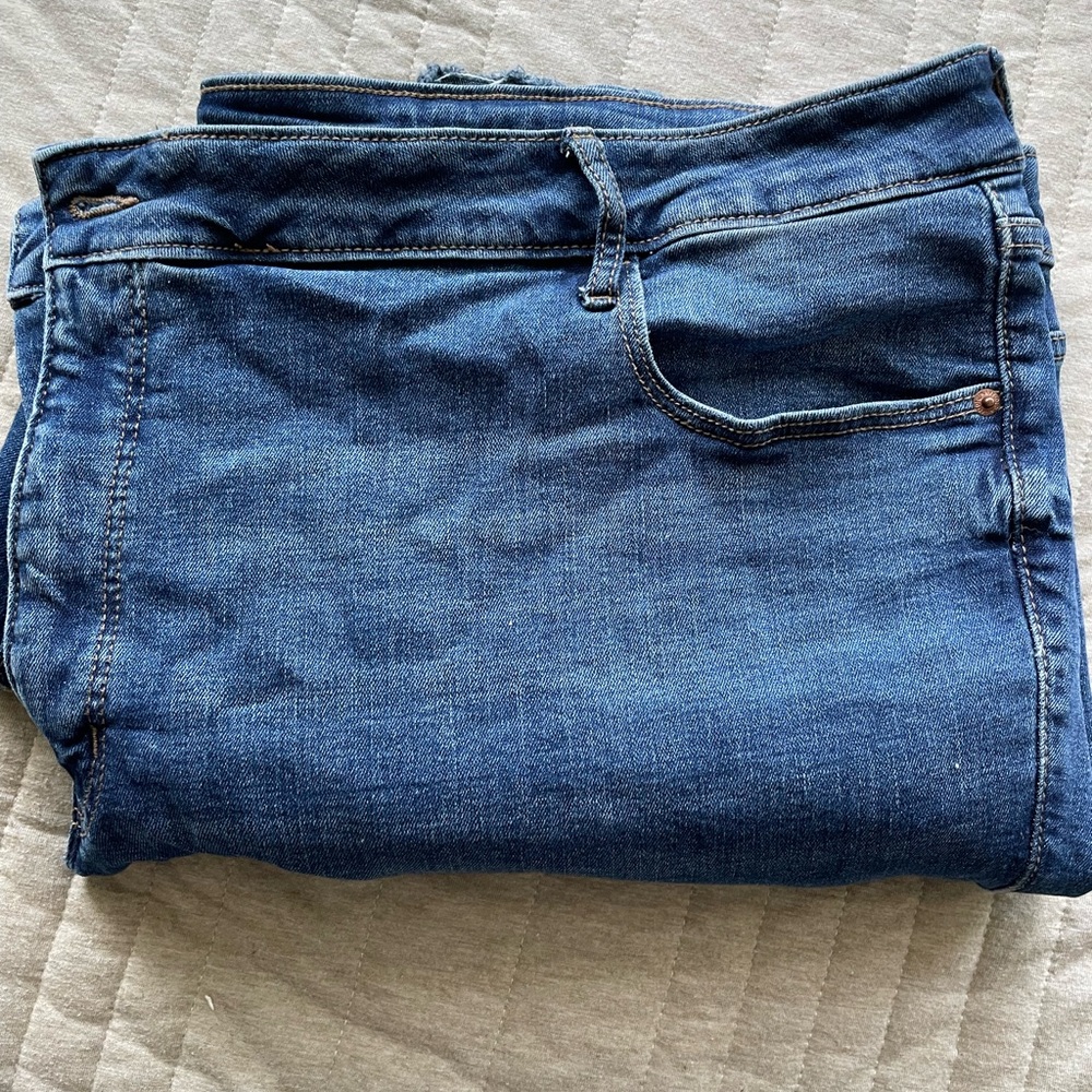 Jeans - Picture 3 of 3